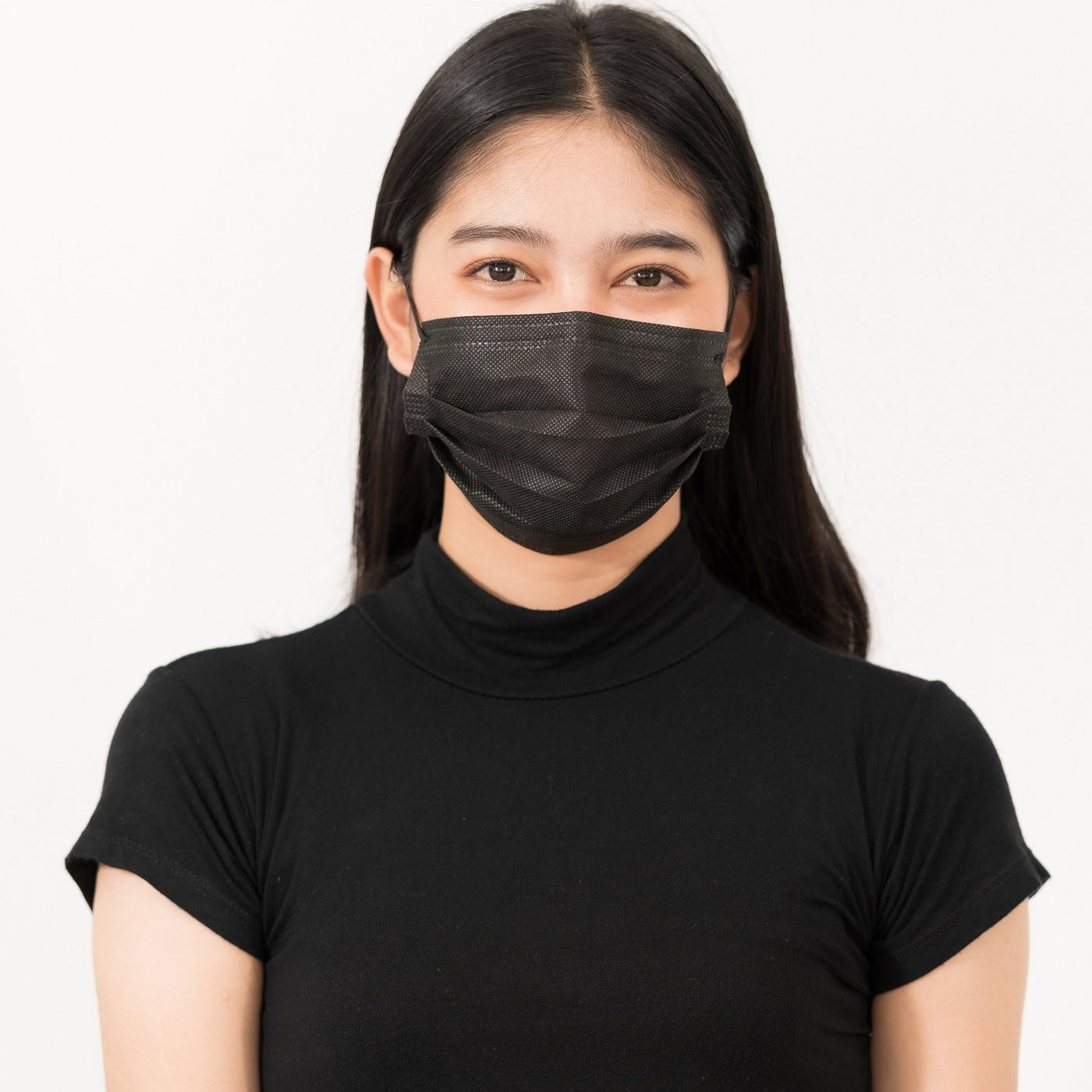 Disposable Mask (Pack of 50)