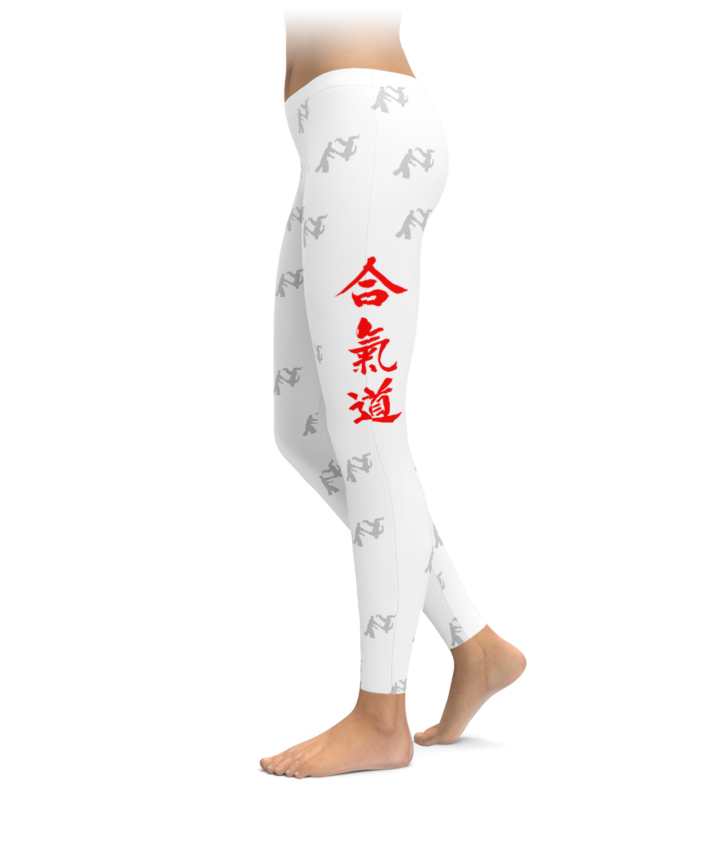 Aikido Flip Leggings