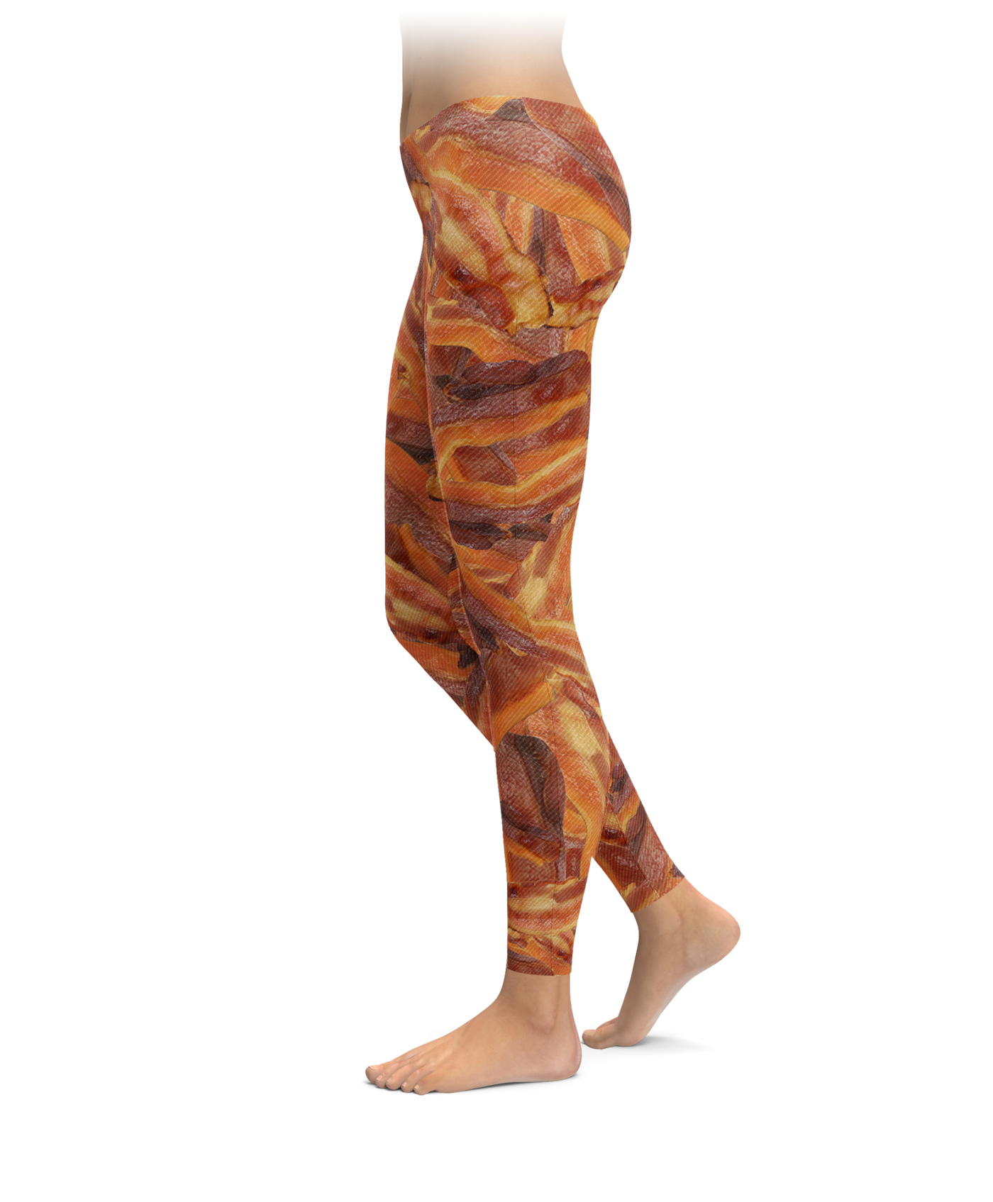 Bacon Leggings