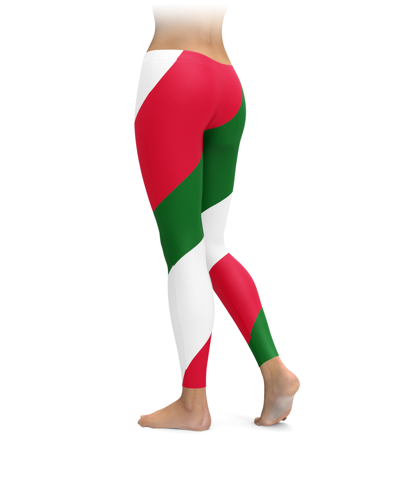 Italian Pride Leggings