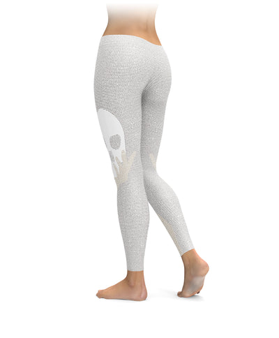 To Be Or Not To Be Leggings