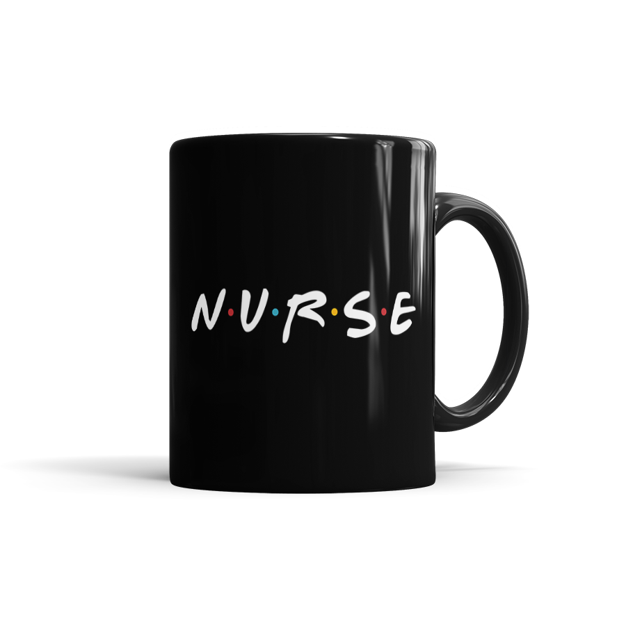 Nurse & Dots