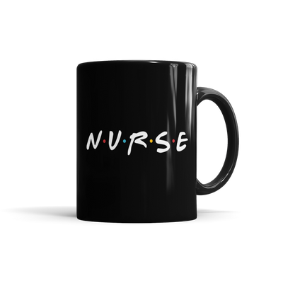 Nurse & Dots