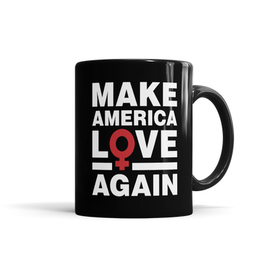 Make America Love Again