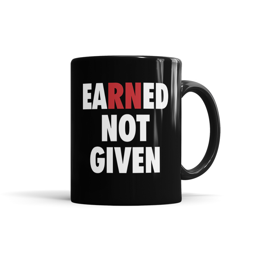 EaRNed - Not Given