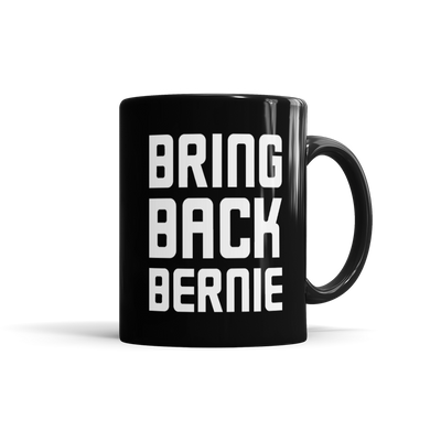 Bring Back Bernie