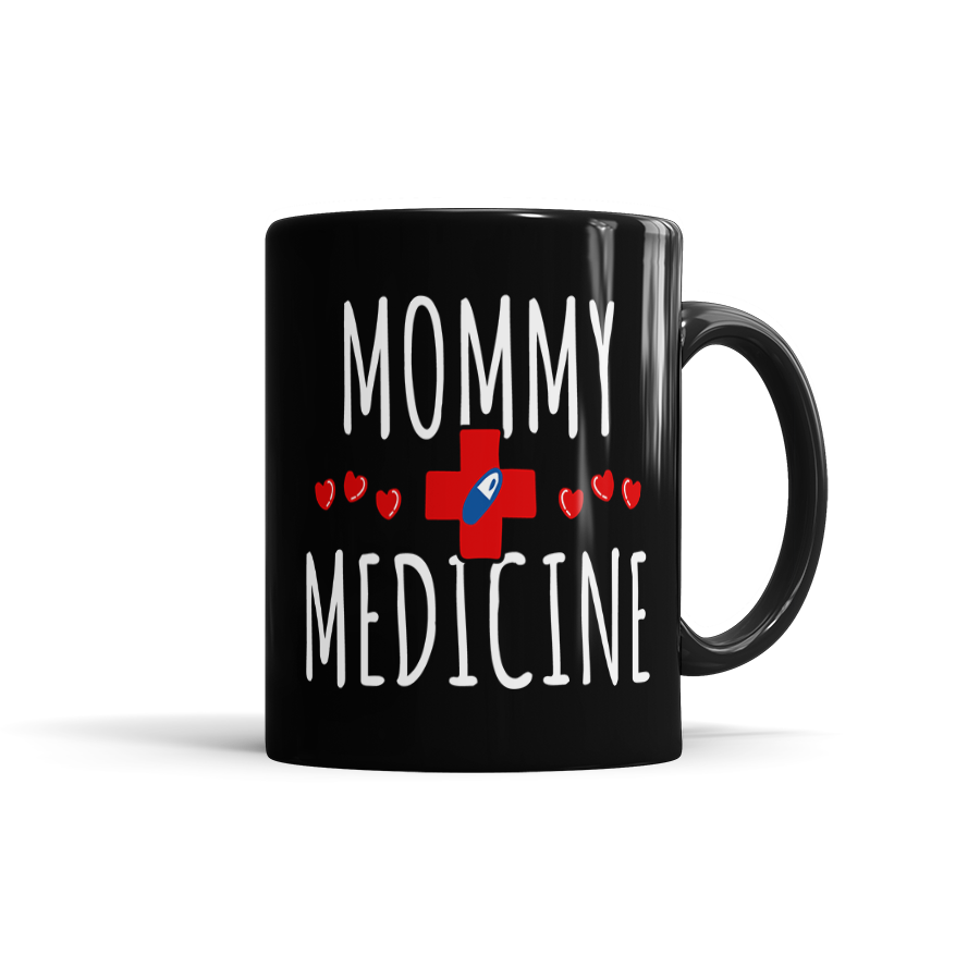 Mommy Medicine