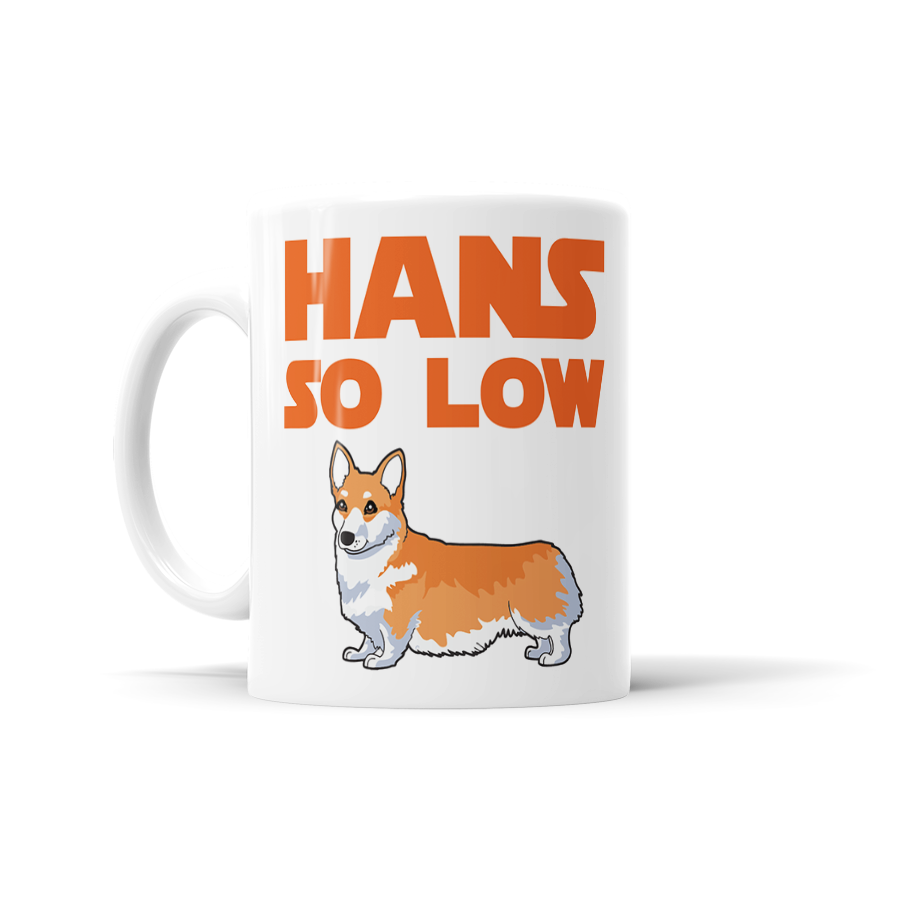 Hans So Low