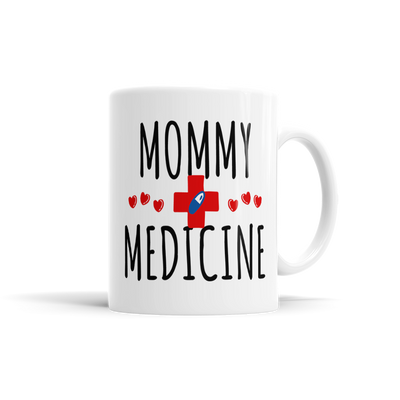 Mommy Medicine