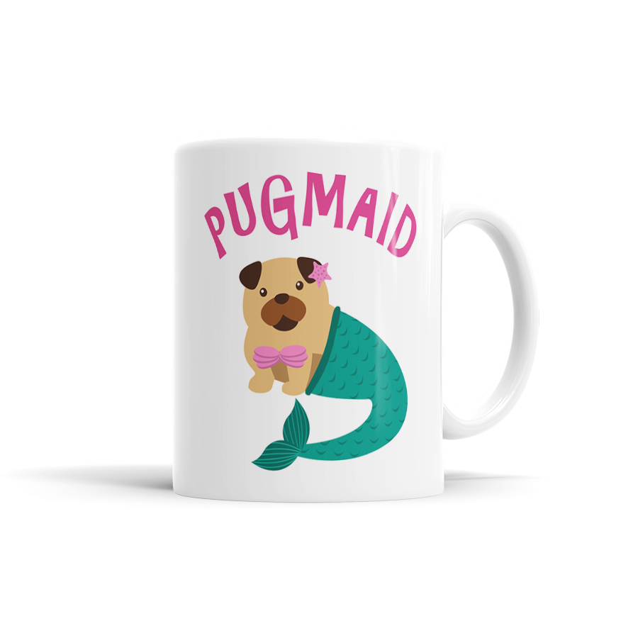 Pugmaid